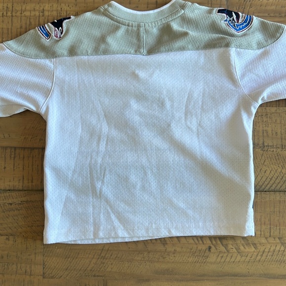 Vancouver Canucks Jersey - Child 24 Months - Picture 11 of 15